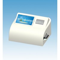 獸藥殘留快速檢測儀