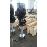 恩達泵業QLY60-68液下泵