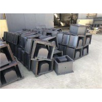 預制U型流水槽模具-排水槽模具-振通模具