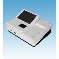 多功能食品安全檢測儀