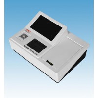 農(nóng)藥殘留檢測儀