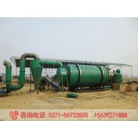 三筒烘干機廠家 滾筒式黃沙建筑用沙烘干設(shè)備