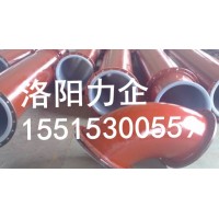 廠家供應(yīng)化工襯塑管道、質(zhì)量好   價格優(yōu)