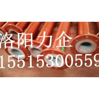 廠家直銷耐腐蝕性襯塑管道