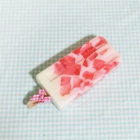 玫瑰水晶皂代加工公司價格優惠一站式生產基地