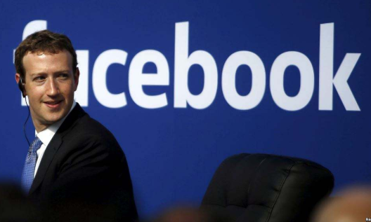 臉書員工總部跳樓事件 臉書員工總部跳樓原因