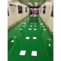 平度膠州濰坊經濟環氧地坪廠家直銷固化地坪包工包料