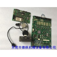 三菱1050MMG顯示器主板維修