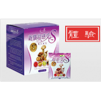 臺灣佳聯超感受代餐包一日斷食讓你健康享瘦