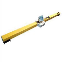 DJJ-8接觸網(wǎng)激光測量儀供應(yīng)杭州城鐵線路 產(chǎn)品質(zhì)保一年