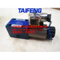 供應泰豐廠家直銷4WE6Y-50電磁換向閥