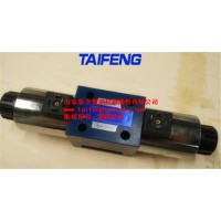 泰豐4WE10G-50/AG24NZ4電磁換向閥