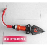 晉城DC-CB液壓剪擴鉗 消防多功能剪擴拉夾便攜式救援工具