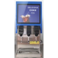 快速教你淮安可樂機可口可樂機百事可樂機怎樣操作