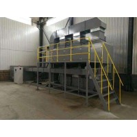 銳馳朗定制催化燃燒設(shè)備規(guī)格齊全