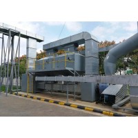 工業(yè)廢氣治理rco催化燃燒裝置-廢氣處理設(shè)備