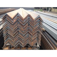 廣西鋼管廠型鋼角鋼