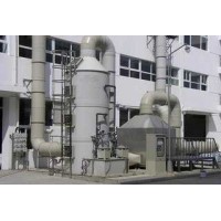 銳馳朗廠家直銷低溫等離子廢氣處理設(shè)備