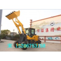 小型挖掘機(jī) 抓鋼機(jī) 山東恒旺