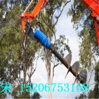 液壓打樁機(jī) 高頻液壓振動(dòng)打樁機(jī)