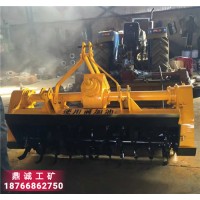 江西九江筑路土工程小寶馬路拌機 2米穩定土灰土拌和機圖片