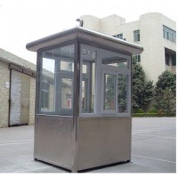 北京河北天津崗亭設計制作安裝廠家北京京凱騰達楊上葵