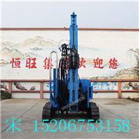 壓樁機(jī) 多功能打樁機(jī) 履帶螺旋打樁機(jī) 360°旋轉(zhuǎn)光伏打樁機(jī)