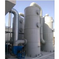 銳馳朗環保ESP-SD-30F紡織定型機廢氣處理