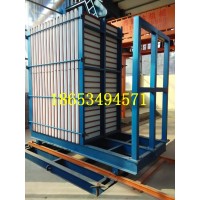 廠家長期免費提供輕質混凝土隔墻條設備技術咨詢