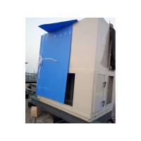 銳馳朗直銷活性炭吸附脫附設備