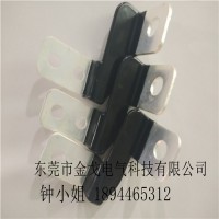 斷路器連接絕緣涂層銅排