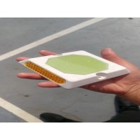 河北北京天津熒光全塑料道釘安裝廠家北京京凱騰達楊上葵