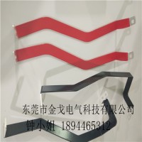 絕緣母排涂層銅排