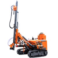 露天潛孔鉆機  氣動潛孔鉆機