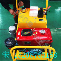 供應液壓巖石劈裂機