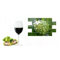 臺灣佳聯諾麗綜合酵素可以分泌褪黑素延緩老化時鐘