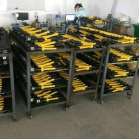 資質升級產品240KN手動液壓機河北廠家直銷承裝修試