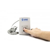 CV-100F居民身份證指紋采集器