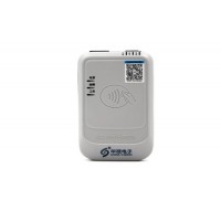 CVR-100B臺式藍牙居民身份證閱讀機具