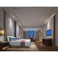 酒店客房家具-專業(yè)酒店家具定制廠家