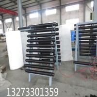 烏魯木齊二氧化碳致裂器現場爆破過程