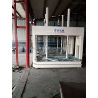 各種型號 外墻保溫裝飾一體板設備現貨供應