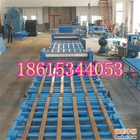 綠色環保建材設備經濟實用型玻鎂板設備產品質量穩定