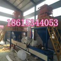 FS免拆外模板設備多層結構設計大面積推廣應用山東碩豐