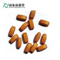 腸溶片貼牌加工企業慶葆堂生物