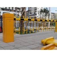 河北北京天津電動道閘桿設計制作安裝廠家北京京凱騰達楊上葵