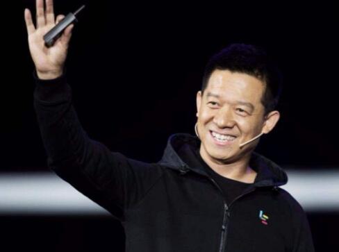 賈躍亭主動申請個(gè)人破產(chǎn)重組 將不再持有Faraday Future（FF）股權(quán)