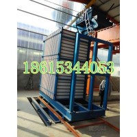 輕質隔墻板設備工藝獨特穩定可靠機動開模效率高山東碩豐