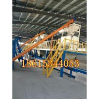 綠色環保玻鎂板設備工作效率高產品質量穩定山東德州碩豐