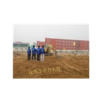 挖掘機液壓系統的故障應該如何解決